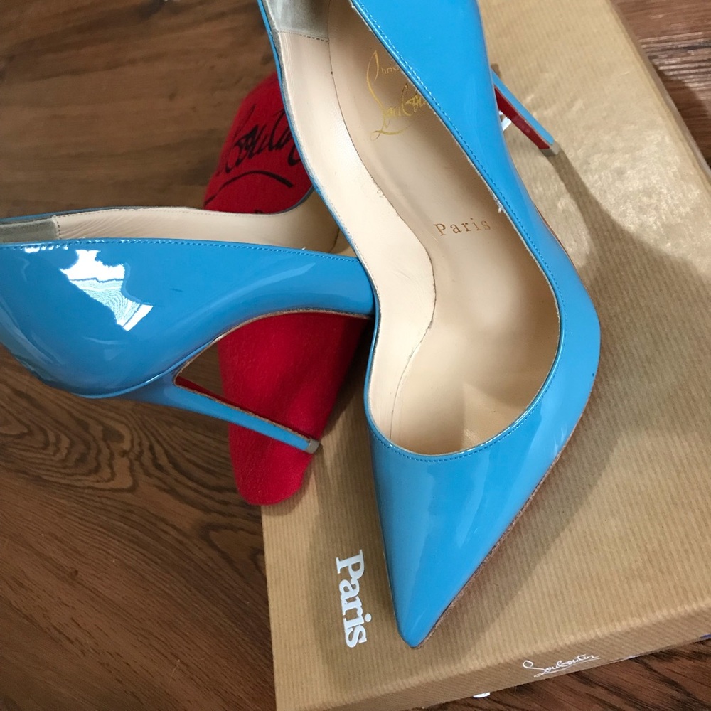 Christian louboutin So Kate - Picture 3 of 4